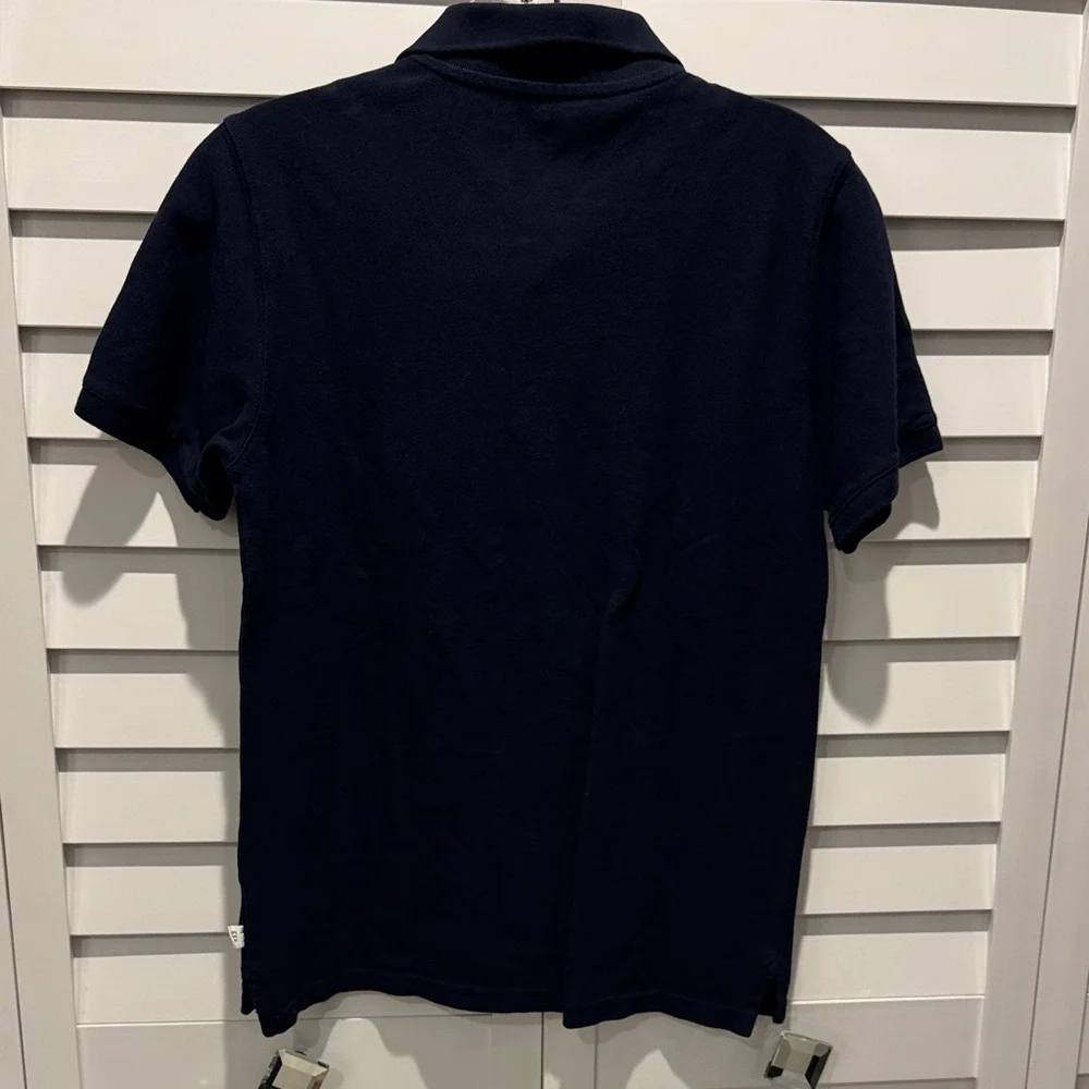 GAP classic dark